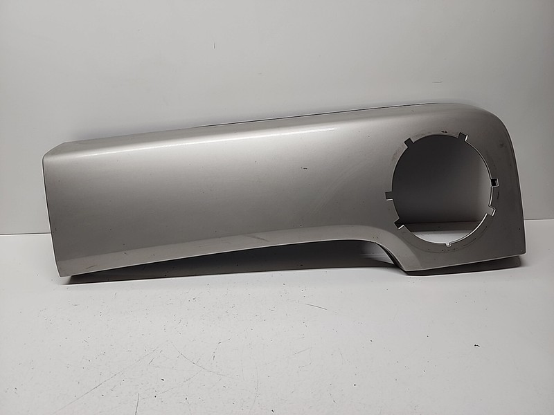 06 - 2010 Hummer H3 LEFT REAR DRIVER LOWER Quarter Cover Panel Molding OEM LR