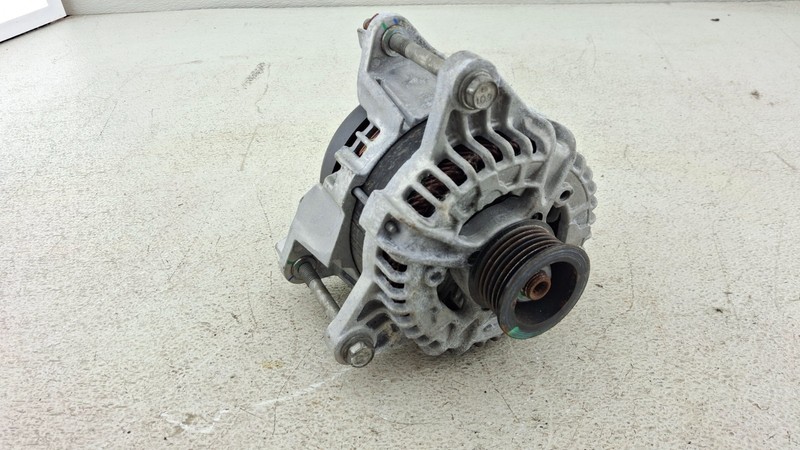 2023 Jeep COMPASS Alternator 68427973AB OEM