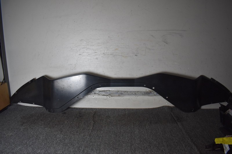 2020-2023 CHEVROLET CORVETTE STINGRAY DIFFUSER VALANCE FACTORY OEM