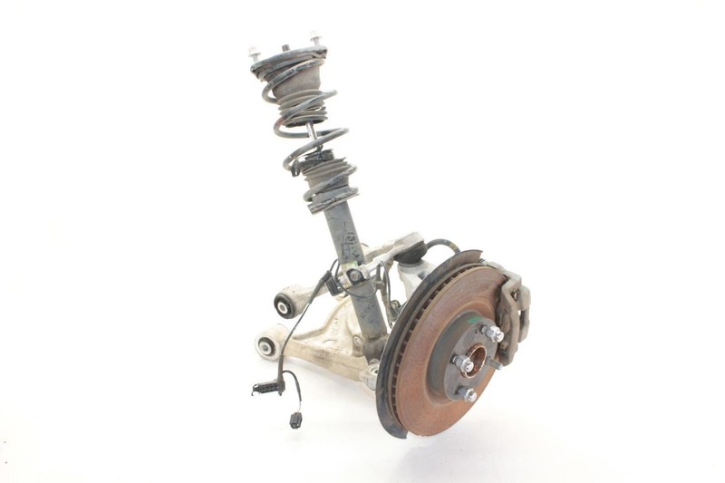 16-23 Mazda MX-5 Miata ND Driver Left Front Suspension Assembly