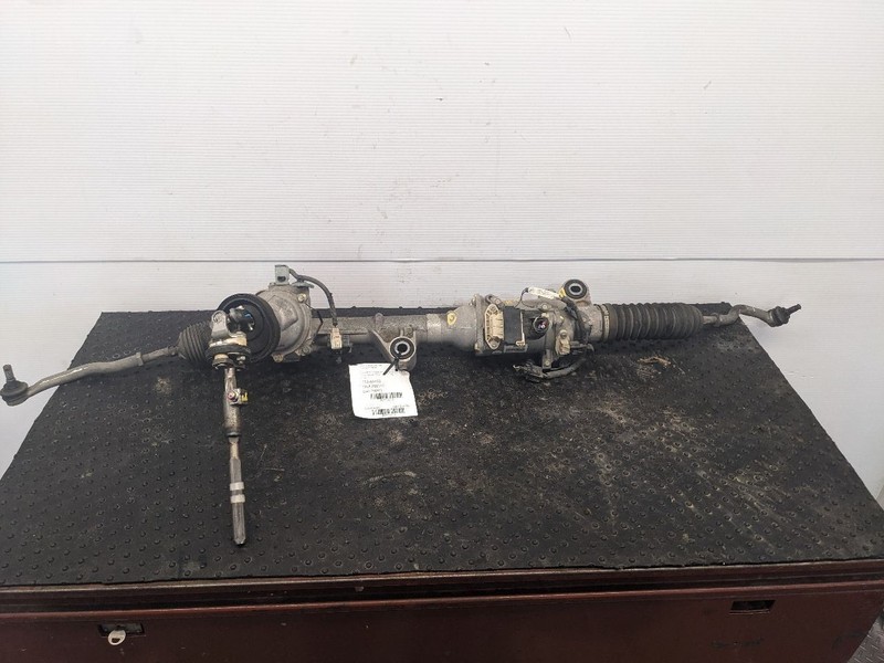 Steering Gear/Rack Power Rack And Pinion FWD Fits 15-20 TLX 1166715
