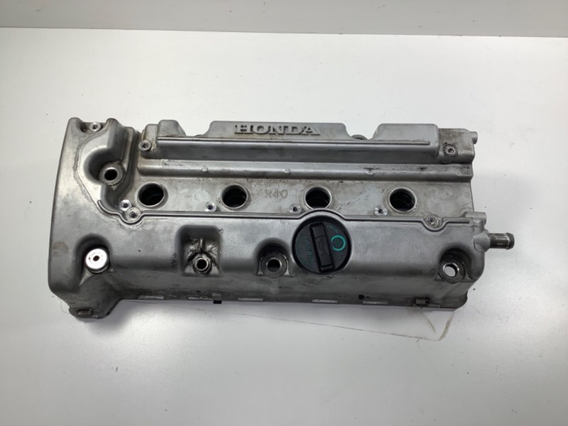 08-12 Honda Accord 4 CYLINDER HEAD ENGINE VALVE COVER 12310-R40-A00 OEM