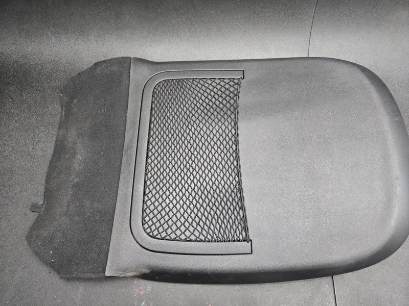 Front Right Seat Upper Cushion Rear Cover 2019 Kia Optima 88390-D5520-WK 2020 X