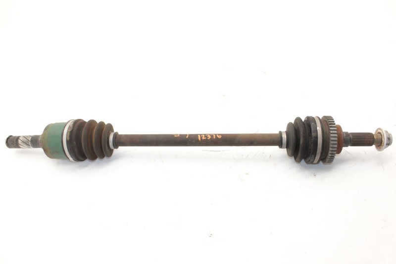 99-05 Mazda Mx-5 Miata NB 1.8L Driver Left Rear Axle Shaft Assembly