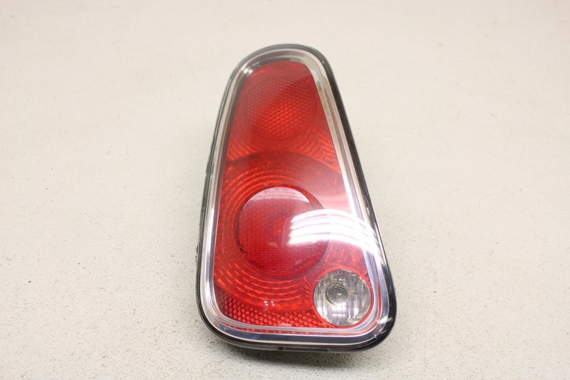 Mini Cooper Left Taillight Driver Side Tail Light R50 R52 R53 Oem 2005-2006