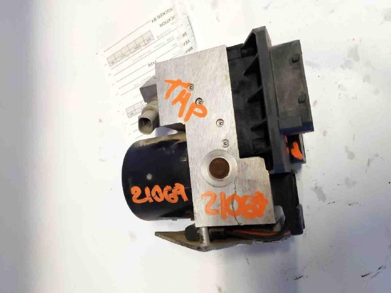 Anti-lock Brake Parts MERCEDES CLK320 00