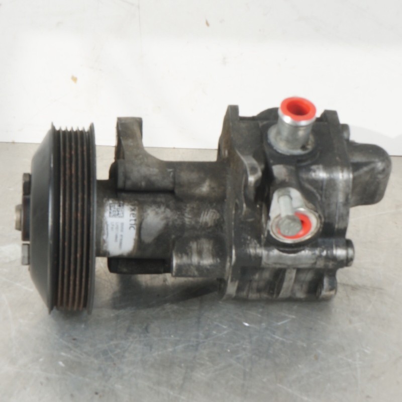 BMW 2007-2014 E70 E71 X5 X6 POWER STEERING PUMP ACTUATOR NON ACTIVE OEM