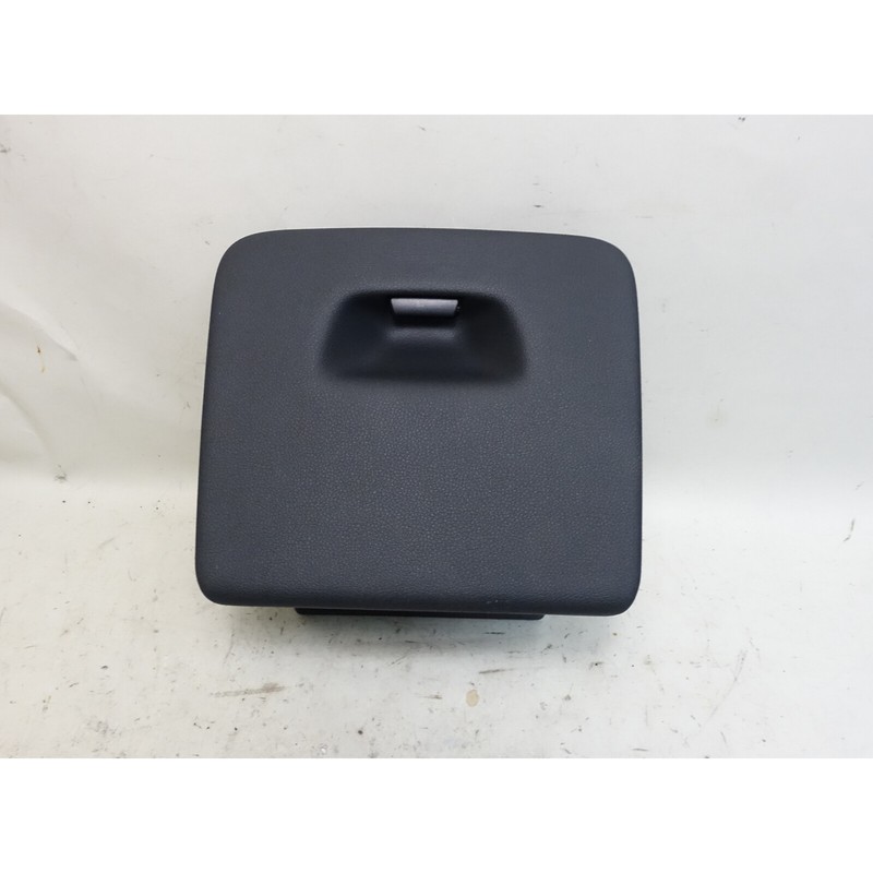 2019-2025 BMW G05 X5 G07 X7 X6 Left Driver's Glove Box Black Vinyl OEM