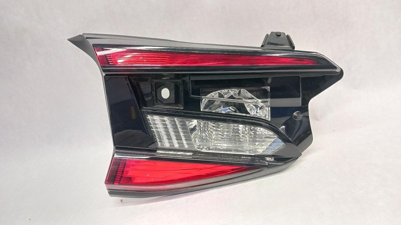 24-'25 SUBARU XV CROSSTREK Left driver inner Taillight OEM Grade A!