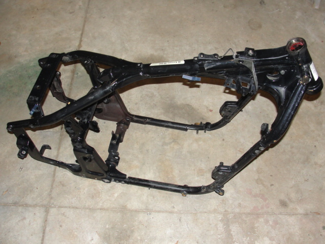 1998 KAWASAKI VN 800 MAIN CHASSIS FRAME VN800 98