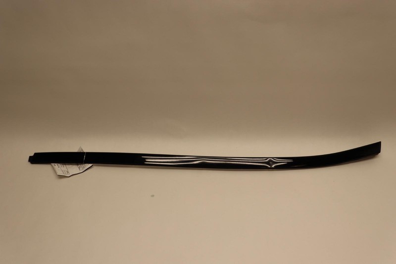 2019-2023 INFINITI QX50 FRONT RIGHT PASSENGER ROOF RACK RAIL MOLDING TRIM OEM