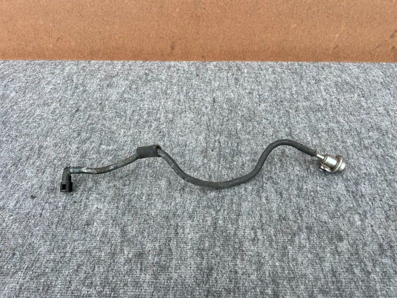 INFINITI Q50 2014-2021 OEM ENGINE MOTOR FUEL DAMPER HOSE TUBE LINE 3.5L 3.7L