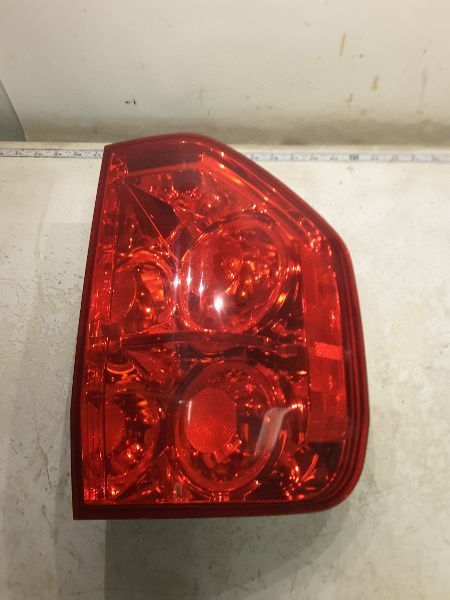 L TAIL LIGHT FITS 03-05 PILOT 173147