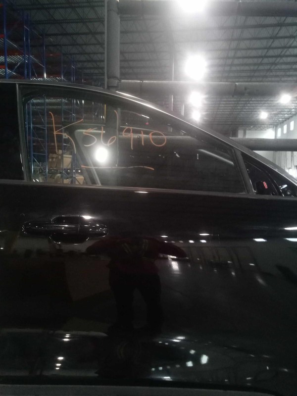 2020 Ford Escape Right Door Black OEM Used 38K Miles PW PL PM SEL