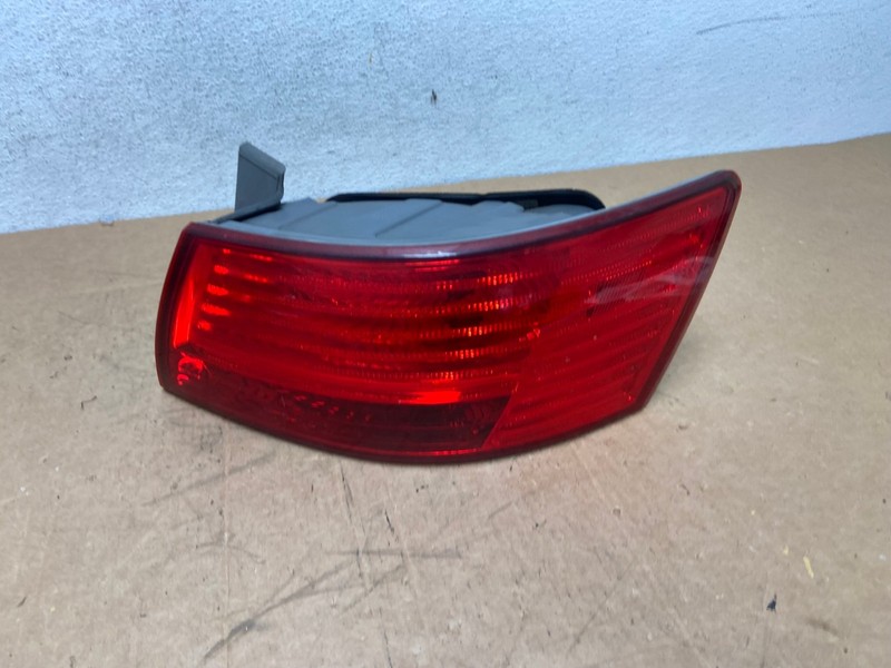 2009 to 2010 Hyundai Sonata Right Passenger Side Tail Light Oem AD6340 LK