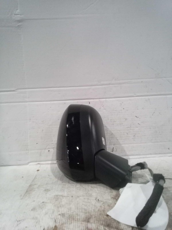 Used Left Door Mirror fits: 2024 Nissan Rogue SV Japan built Left Grade A