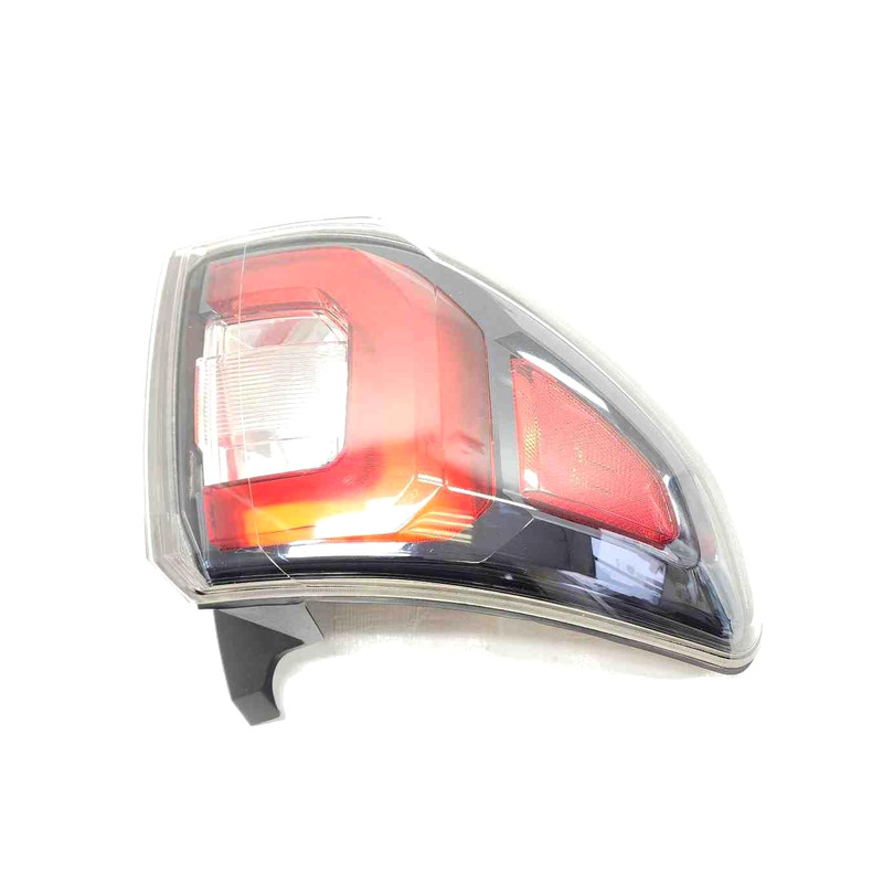 2016 Acadia LH Driver Side Quarter Panel Tail Light Light Scratches 23236014