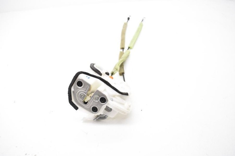 2016 MAZDA CX-5 2.5L SKYACTIV DRIVER LEFT REAR DOOR LOCK ACTUATOR 5H29 B0214