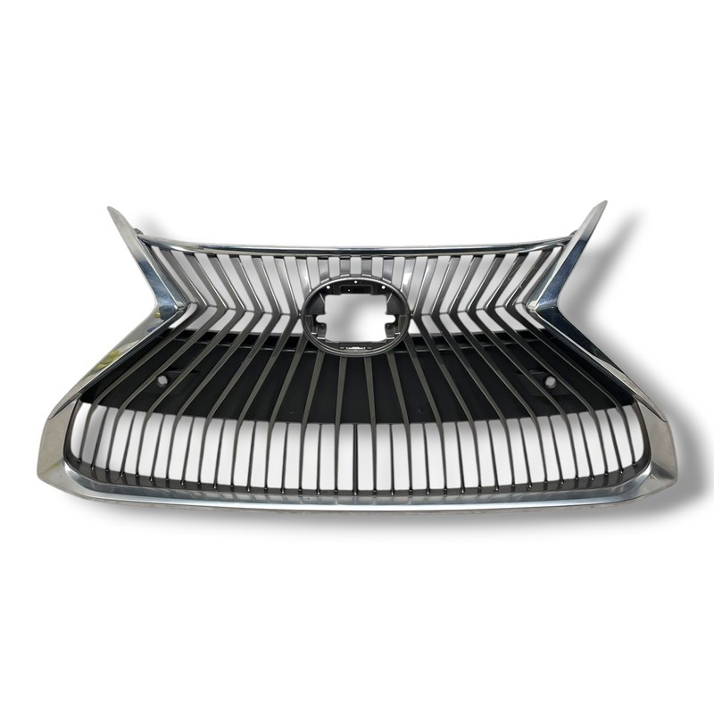2019 2020 2021 2022 Lexus ES350 ES300h Front Bumper Main Grille OEM 53123-06080