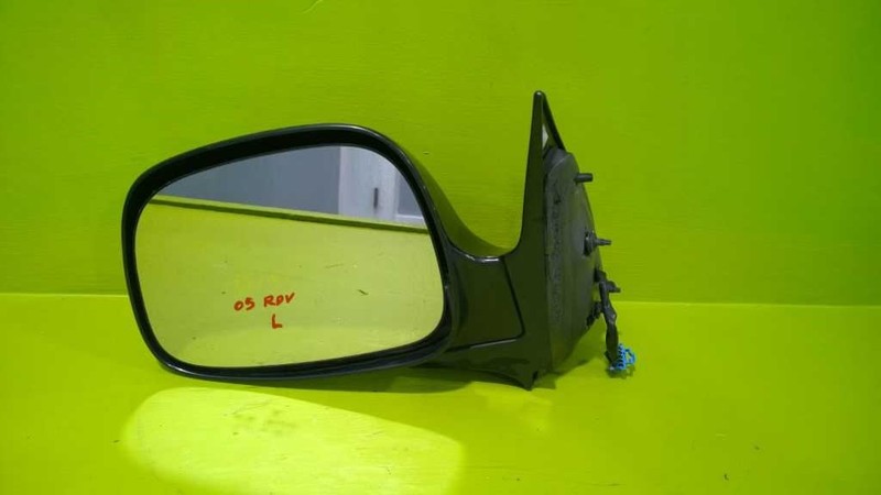 02 03 04 05 06 07 RENDEZVOUS DRIVER LEFT SIDE VIEW MIRROR OEM 3206-19