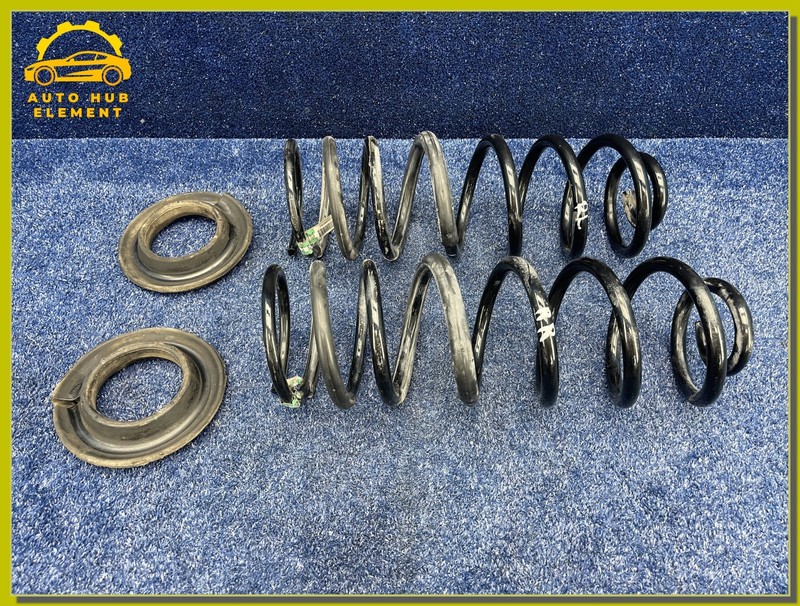 2019-2026 Dodge Ram 1500 OEM Rear Coil Springs 68262664AC