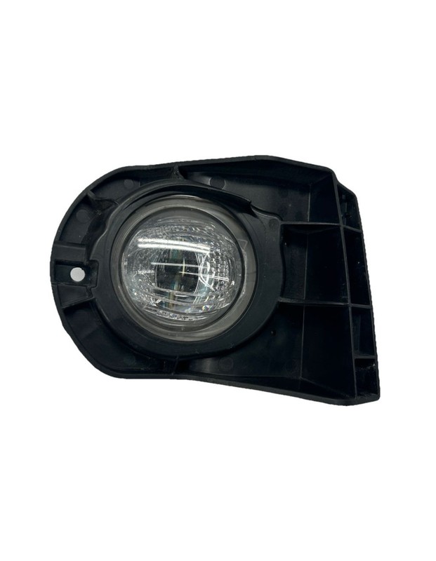 Toyota Corolla Cross fog drivinng lamp 22 to 25 left side OEM 8122152120 w/cover