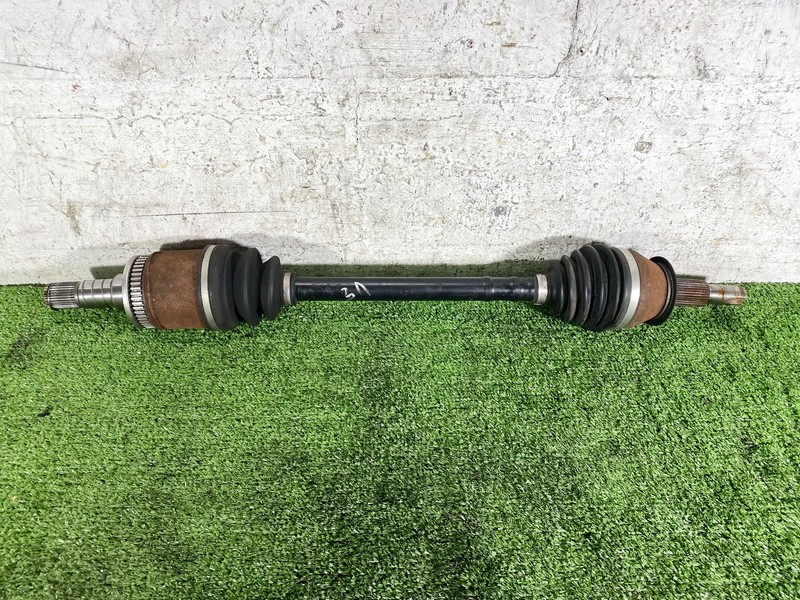 14-23 INFINITI Q50 Q60 RWD REAR LEFT LH DRIVER SIDE AXLE SHAFT HALFSHAFT OEM