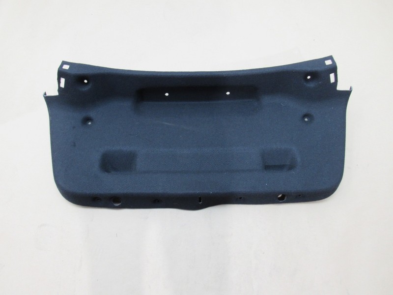 BMW M235i F44 2023 Rear Trunk Lid Liner Cover Panel Trim Carpet 20-25 *