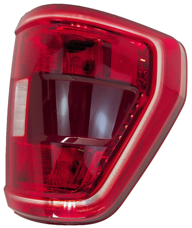 🔅2021-2023 FORD F-150 OEM REAR RIGHT PASSENGER SIDE TAIL LIGHT LIGHT LAMP