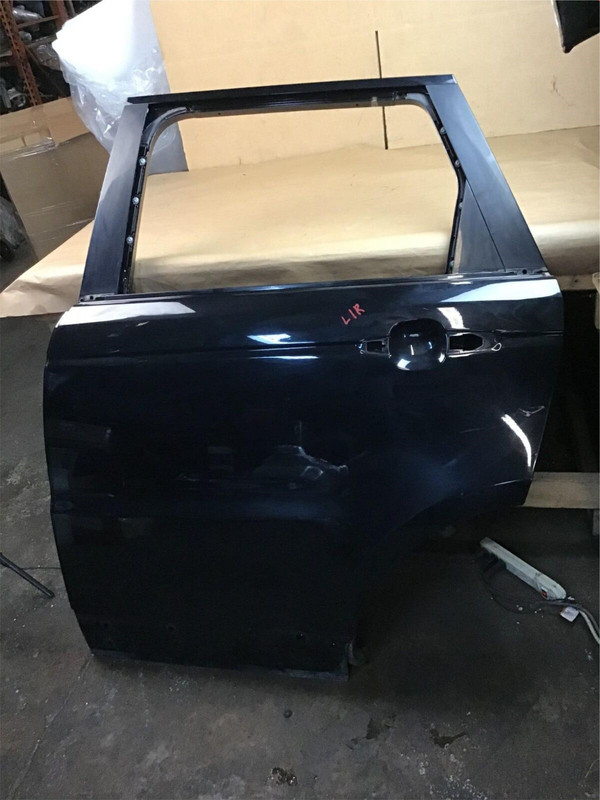 Land Range Rover Sport HSE 2015 Rear Left Driver Door Shell 14-17 ;:O