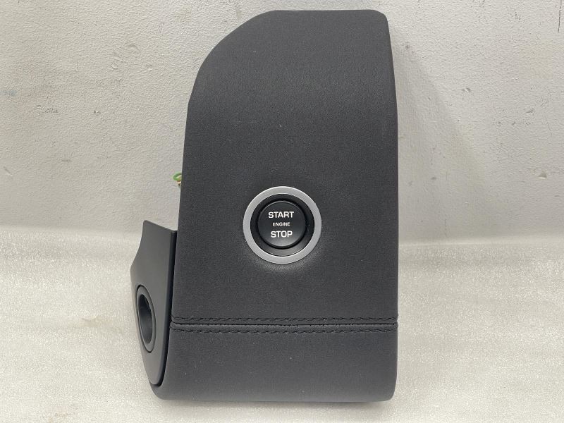 2020-21 RANGE ROVER DISCOVERY SPORT START BUTTON EBONY TC:300XG BLACK 14K 49035