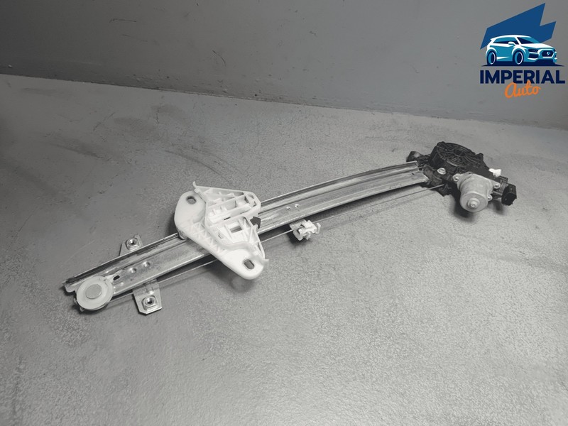 HONDA CIVIC HATCH FRONT DRIVER SIDE DOOR WINDOW REGULATOR & MOTOR OEM 2017-2021