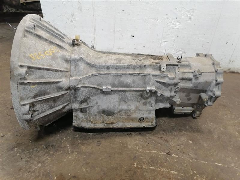 Automatic Transmission 6 Cylinder 4WD Fits 14-19 FRONTIER 741634