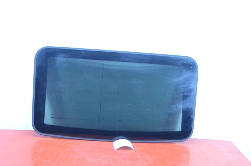 07-12 MERCEDES X164 GL CLASS SUNROOF WINDOW GLASS OEM