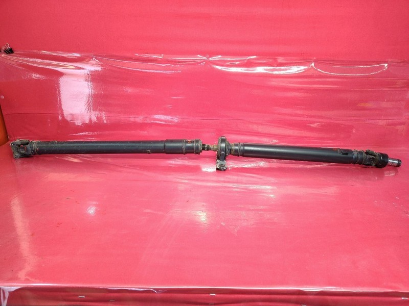 15-21 Subaru WRX 12-21 Impreza Rear Driveshaft Propeller MANUAL Trans 2.0L - 38k