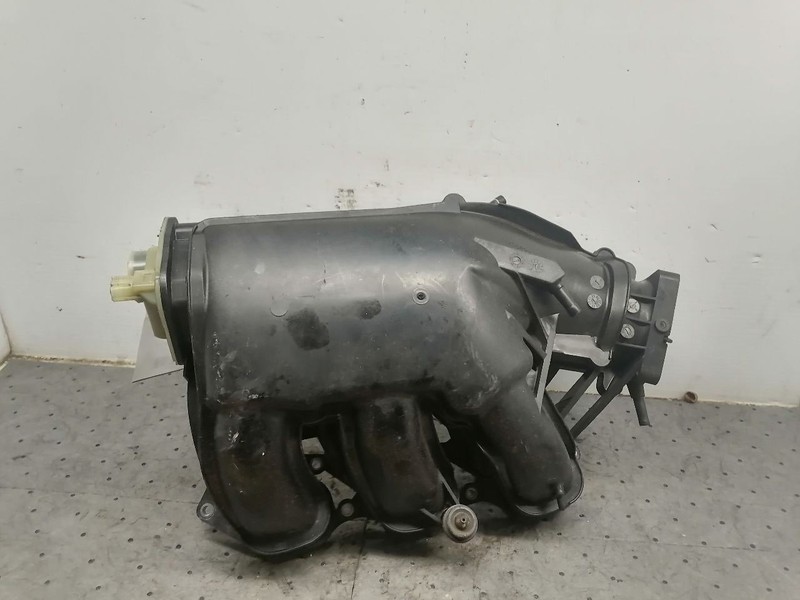 Intake Manifold 3.5L VIN K 5th Digit Upper Fits 08-14 HIGHLANDER 1607519