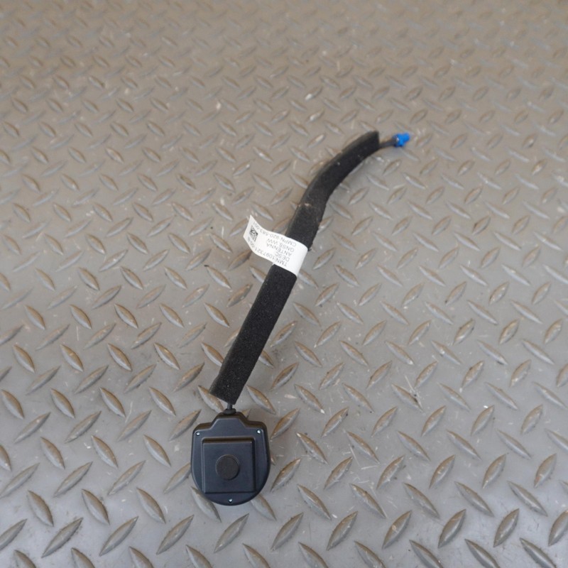 2016-2020 TESLA MODEL X ROOF NAVIGATION GPS ANTENNA MODULE OEM 1097321-00-B