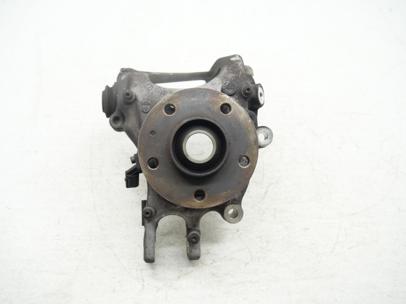 2008-2016 Audi S5 Left Rear Knuckle Driver LH Knuckle Hub 8K0505431AE OEM