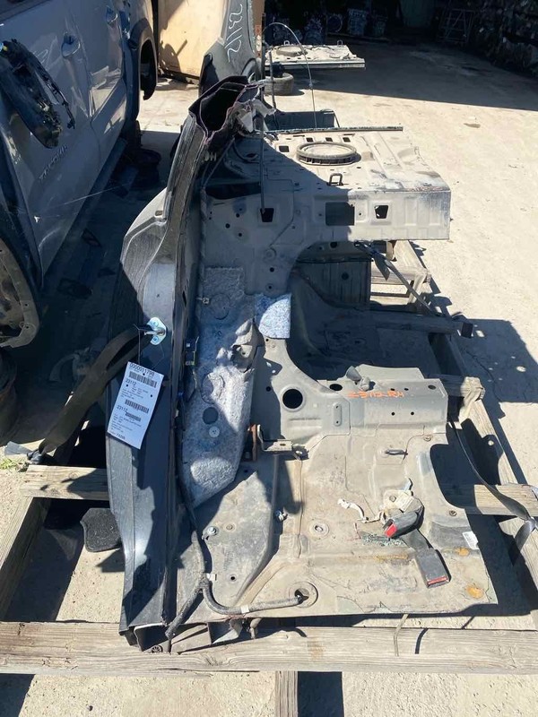 Quarter Panel HONDA CIVIC Right 16 17 18 19 20 21