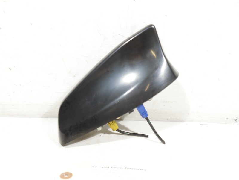 17-19 Land Rover Discovery Sport Exterior Roof Shark Antenna OEM GJ32-19C089-EB