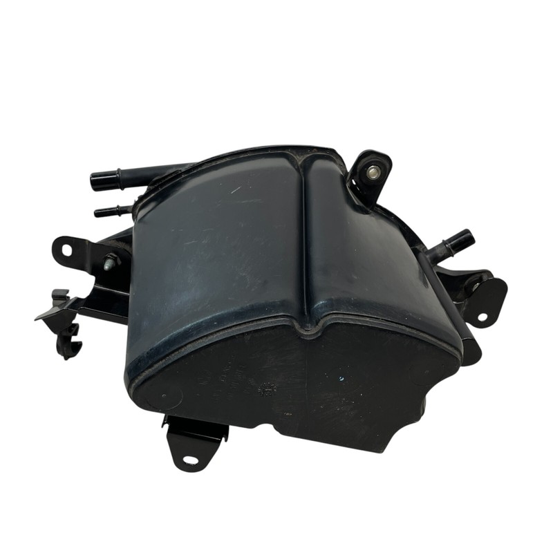 03-12 Bentley Continental Flying Spur fuel EVAP charcoal canister box vapor OEM