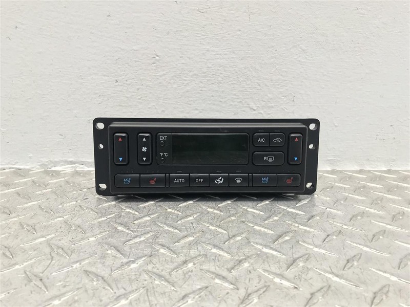 05-06 FORD EXPEDITION AUTO TEMP CONTROL UNIT HEATED & COOLED OEM 6L1Z-19980-BB