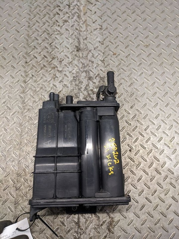 2018-2024 Nissan Kicks fuel vapor evap charcoal emissions canister 1181119