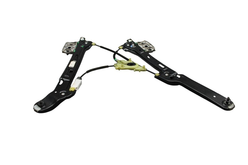 12-18 Audi A7 Quattro Rear Left Driver Side Door Window Regulator 4G8839461 OEM