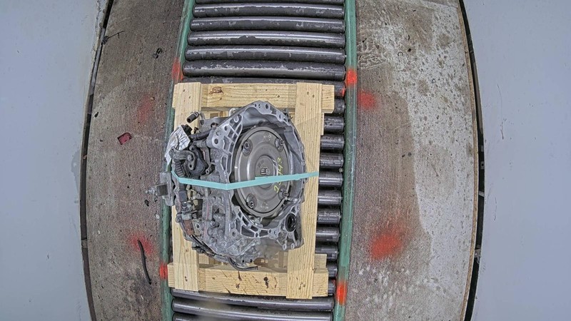 2019 Nissan Sentra Automatic Transmission Assembly FWD 1.8L OEM 168k Miles