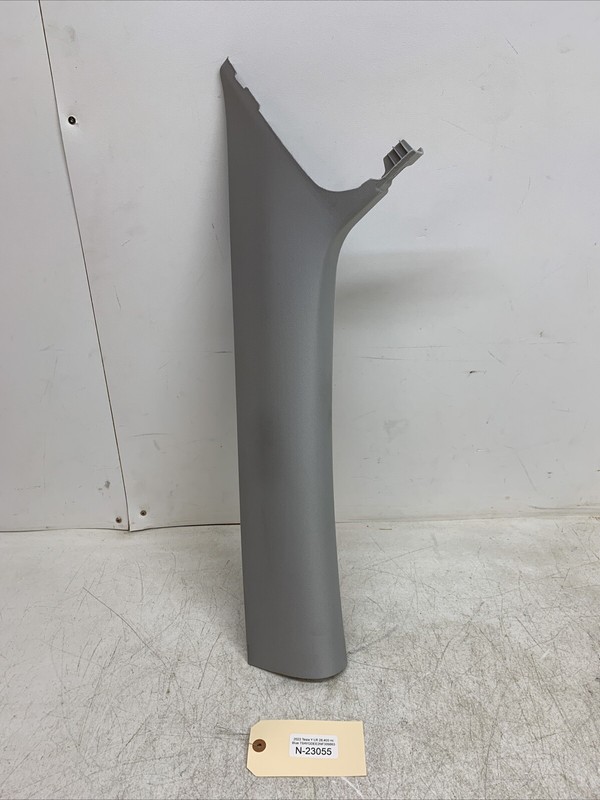 ⚡️20-22 Tesla Y Drive Side A-Pillar Upper Trim Cover Left 1494604-00-D 23055 U22