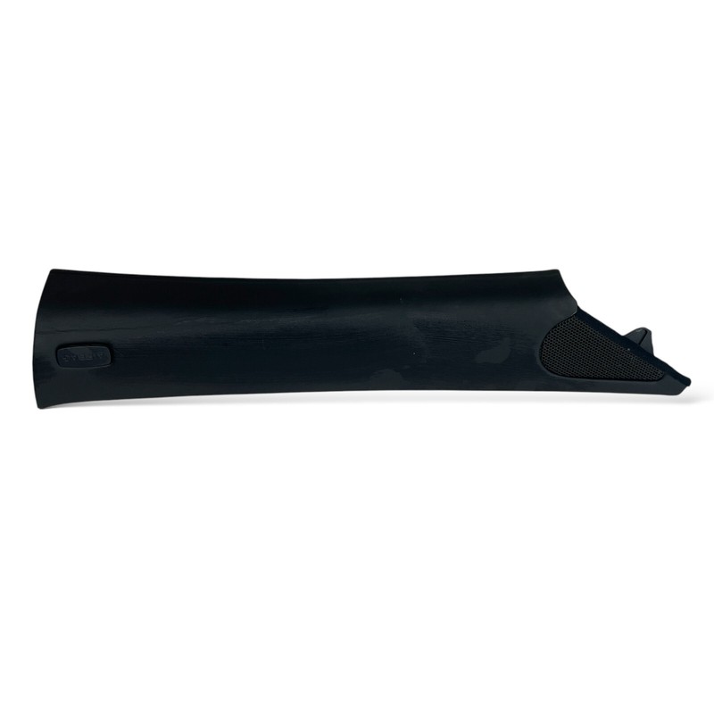 Bentley Continental GT 2003-10 OEM Front Right Side Interior A Pillar Trim Panel