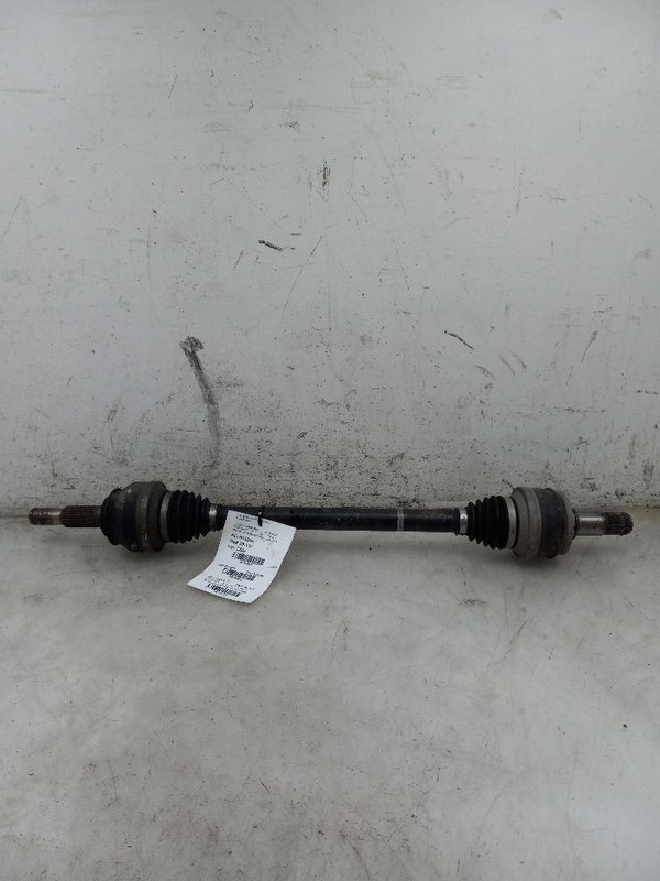 13 14 15 16 17 18 19 LEXUS GS350 REAR PASSENGER RIGHT AXLE SHAFT