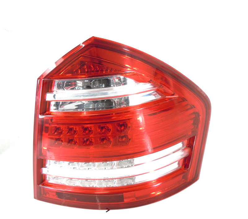 2010-2012 Mercedes-Benz GL450 Upper Tail Light Lamp Passenger Right OEM