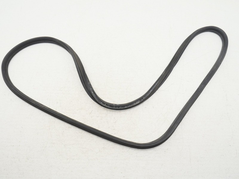 2014-2020 Jaguar F-Type Rear Hatch Trunk Weather Strip Seal T2R4124 OEM